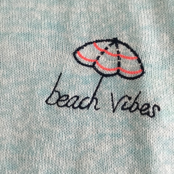 Lilly Pulitzer Sweater Size Medium - Picture 10 of 10